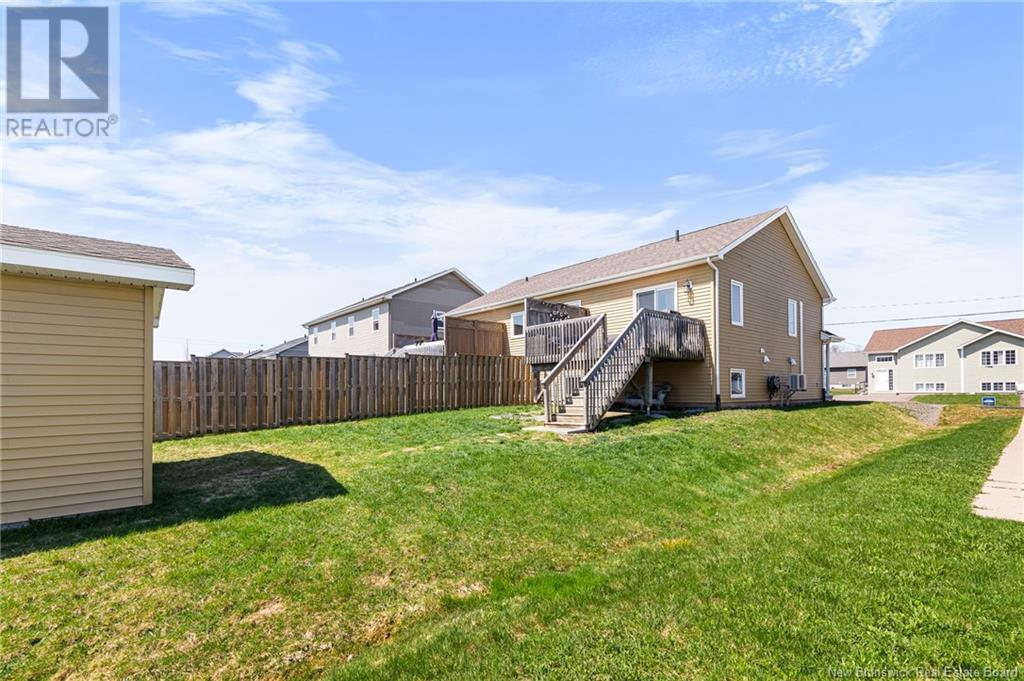 64 Gambia Street, Moncton, New Brunswick  E1G 5T1 - Photo 25 - NB117355