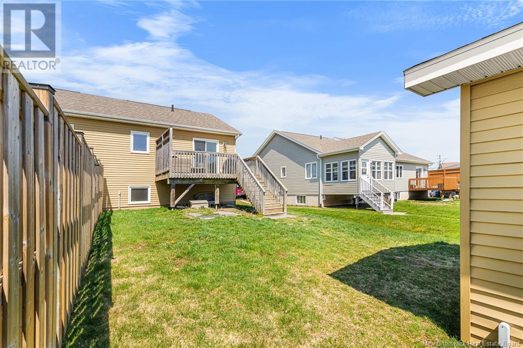 64 Gambia Street, Moncton, New Brunswick  E1G 5T1 - Photo 26 - NB117355