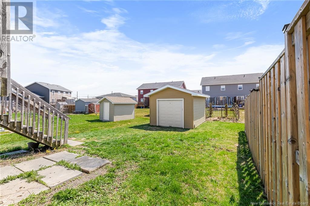64 Gambia Street, Moncton, New Brunswick  E1G 5T1 - Photo 27 - NB117355
