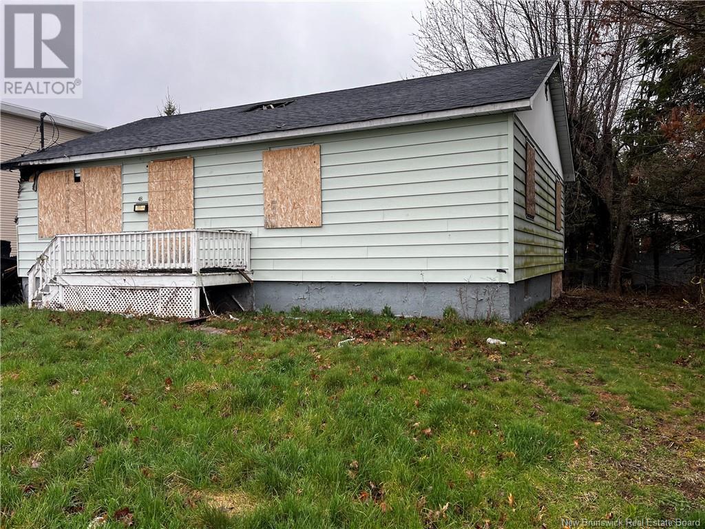 48 Edmond Street, Moncton, New Brunswick  E1A 3K6 - Photo 3 - NB117310