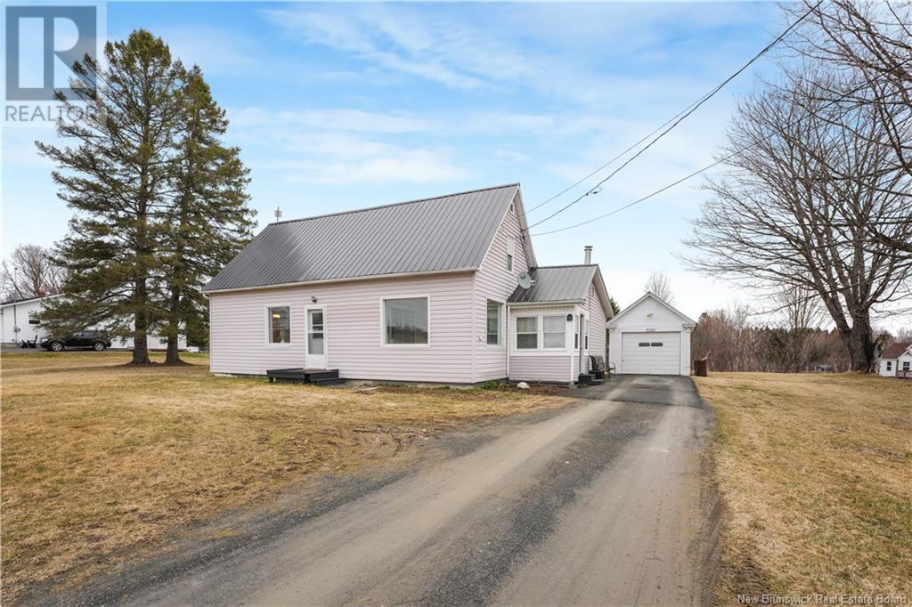 2110 Route 560, Lakeville, New Brunswick  E7K 1W8 - Photo 1 - NB117278