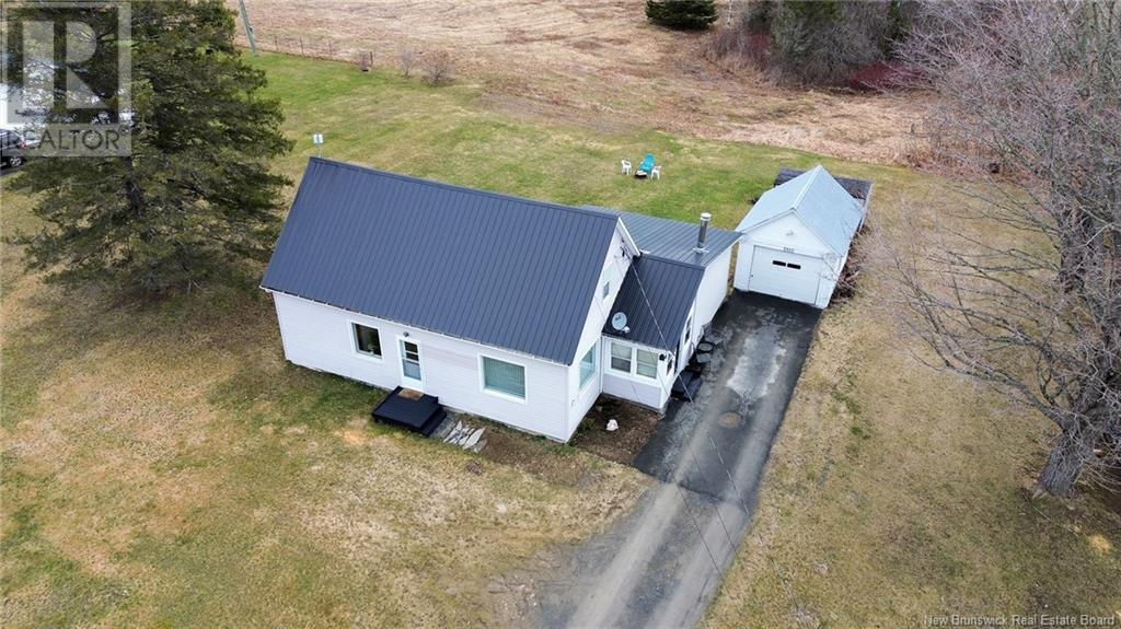 2110 Route 560, Lakeville, New Brunswick  E7K 1W8 - Photo 2 - NB117278