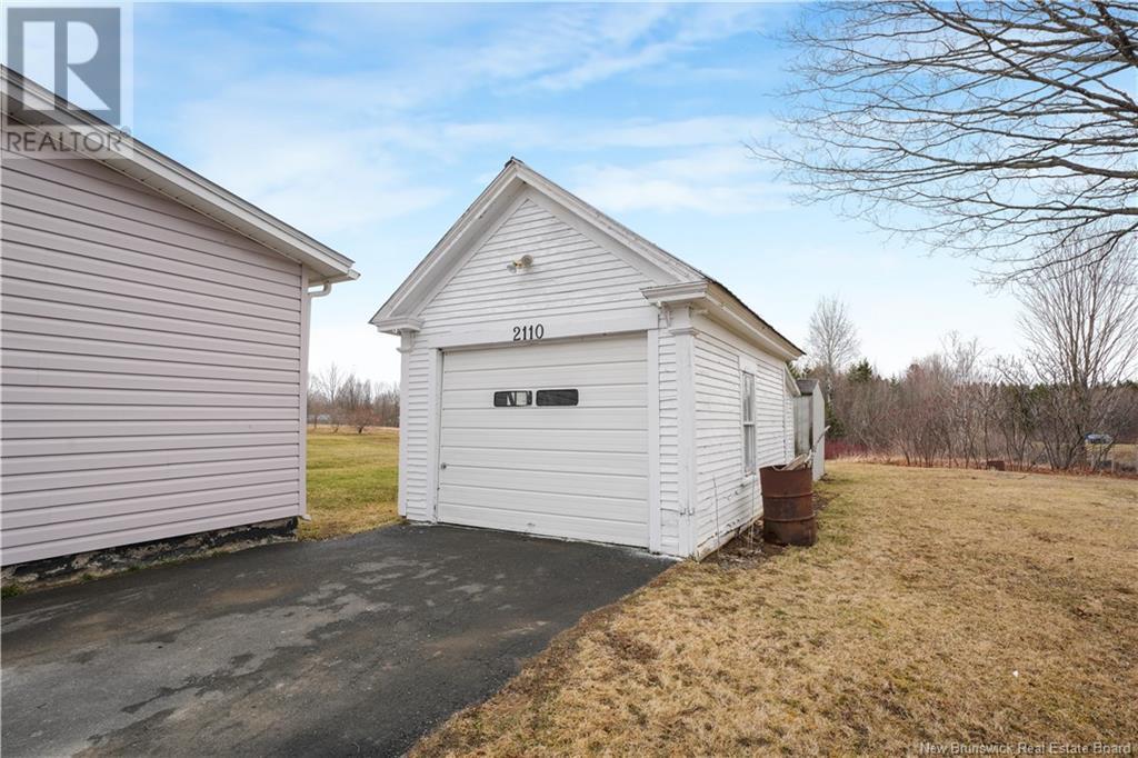 2110 Route 560, Lakeville, New Brunswick  E7K 1W8 - Photo 33 - NB117278