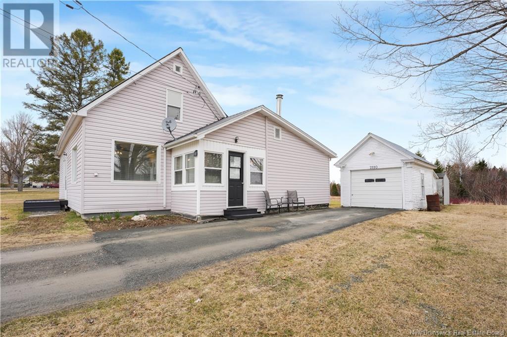 2110 Route 560, Lakeville, New Brunswick  E7K 1W8 - Photo 35 - NB117278