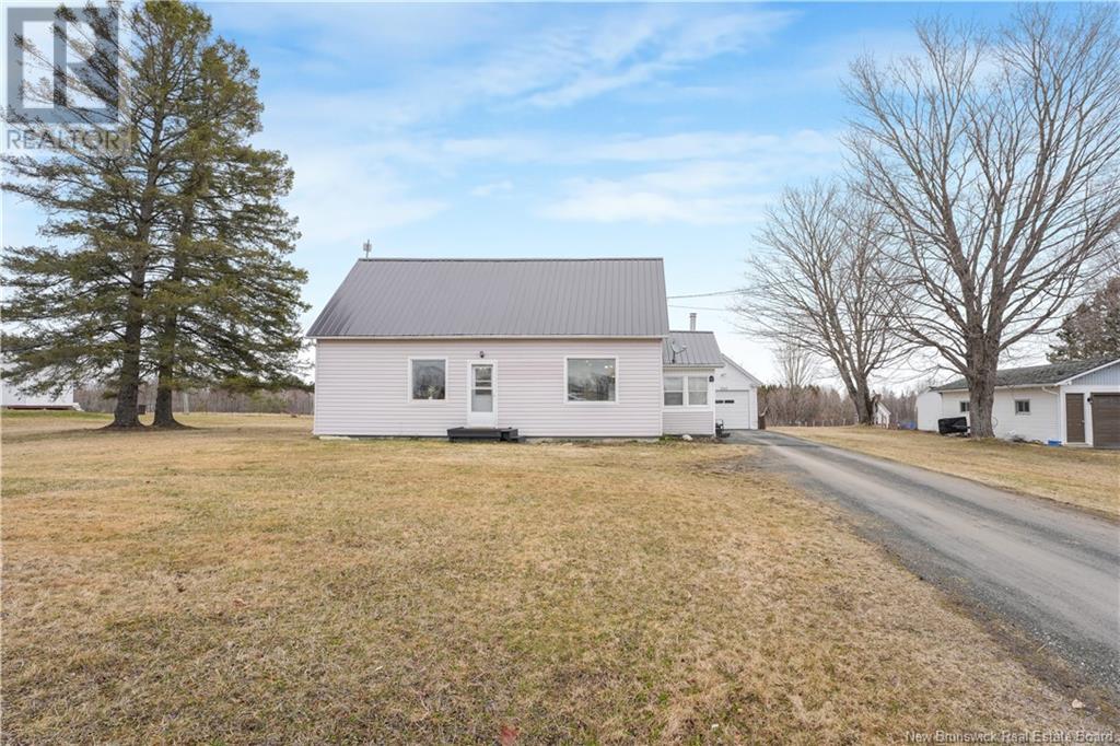 2110 Route 560, Lakeville, New Brunswick  E7K 1W8 - Photo 40 - NB117278