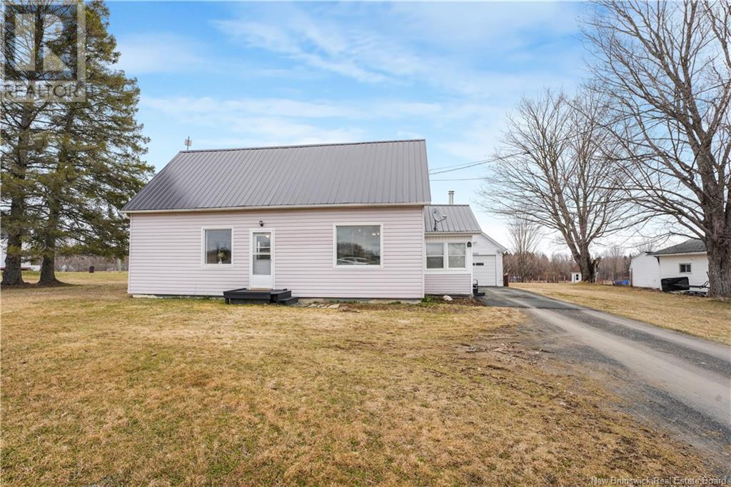 2110 Route 560, Lakeville, New Brunswick  E7K 1W8 - Photo 42 - NB117278