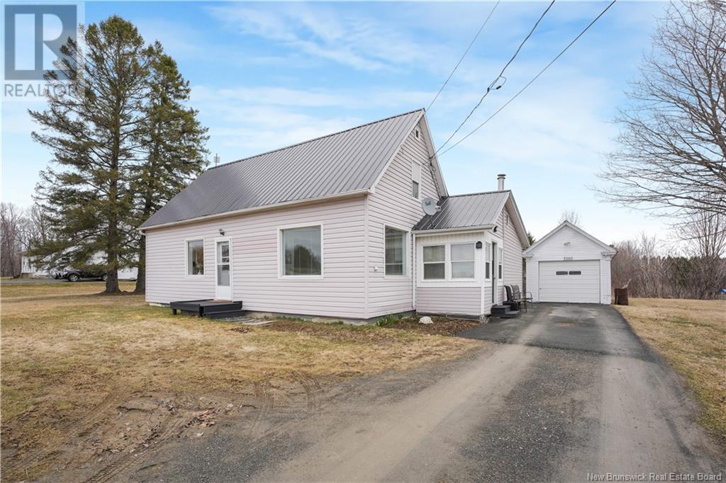 2110 Route 560, Lakeville, New Brunswick  E7K 1W8 - Photo 45 - NB117278