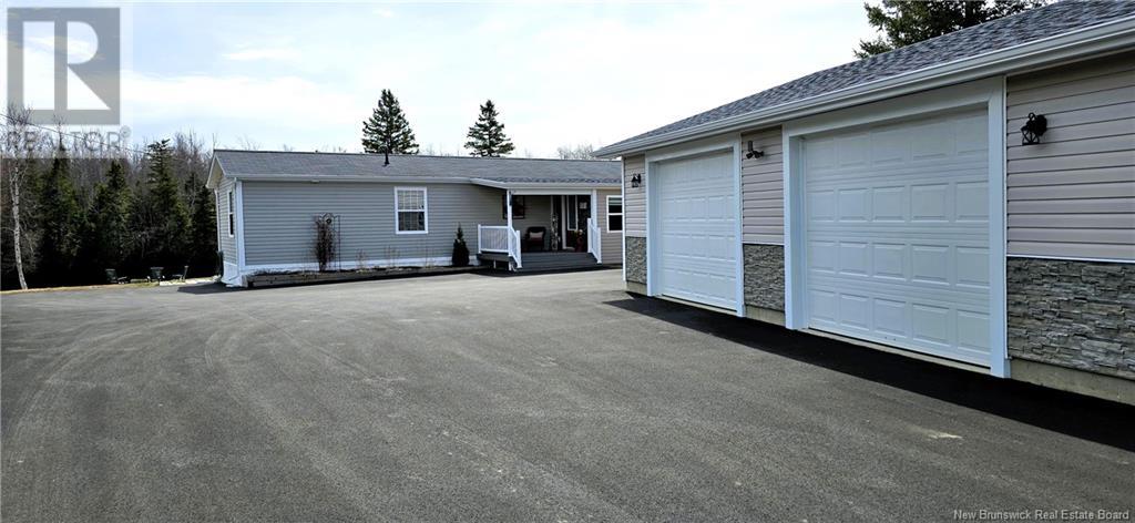 101 Holmes Road, Haut-Rivière-Du-Portage, New Brunswick  E9H 1W9 - Photo 2 - NB117226