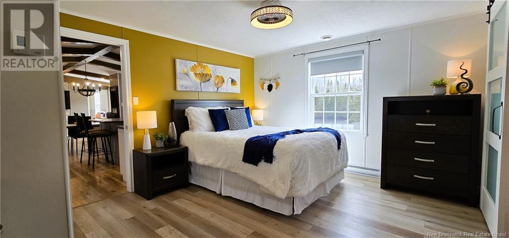 101 Holmes Road, Haut-Rivière-Du-Portage, New Brunswick  E9H 1W9 - Photo 21 - NB117226