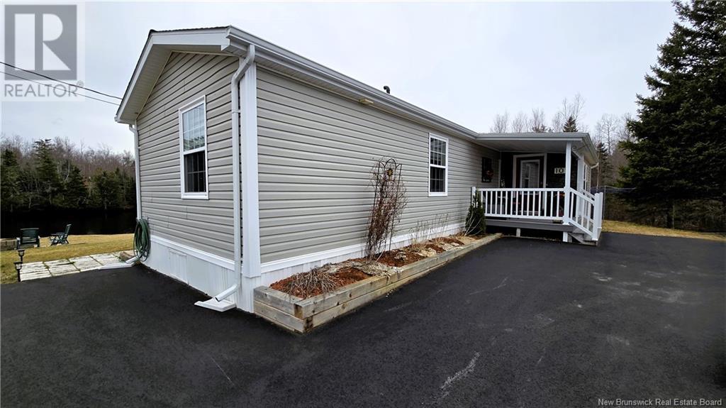 101 Holmes Road, Haut-Rivière-Du-Portage, New Brunswick  E9H 1W9 - Photo 31 - NB117226