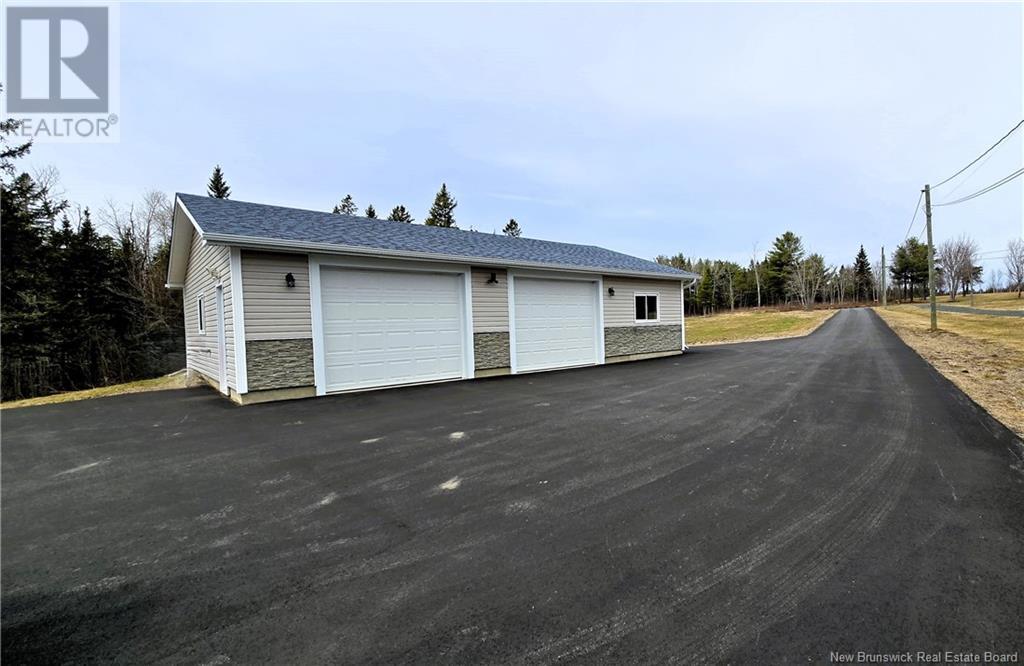 101 Holmes Road, Haut-Rivière-Du-Portage, New Brunswick  E9H 1W9 - Photo 32 - NB117226