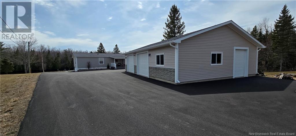 101 Holmes Road, Haut-Rivière-Du-Portage, New Brunswick  E9H 1W9 - Photo 33 - NB117226