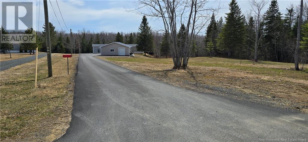 101 Holmes Road, Haut-Rivière-Du-Portage, New Brunswick  E9H 1W9 - Photo 34 - NB117226
