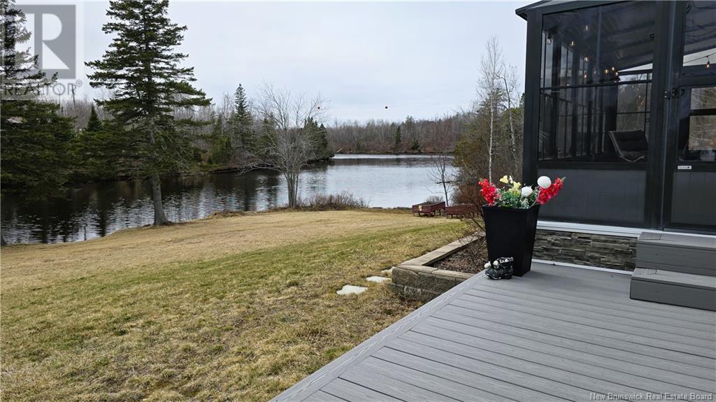 101 Holmes Road, Haut-Rivière-Du-Portage, New Brunswick  E9H 1W9 - Photo 6 - NB117226