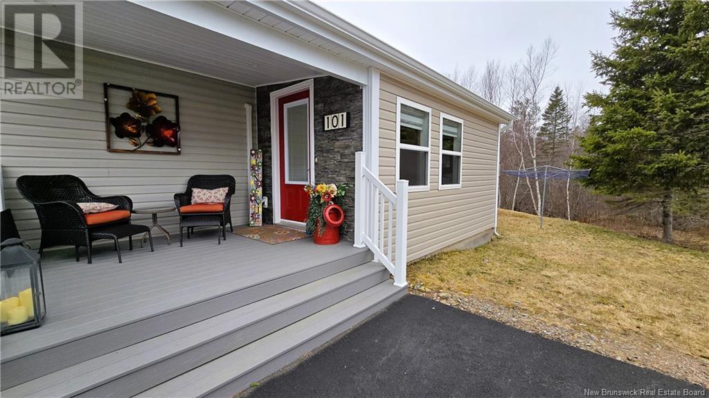 101 Holmes Road, Haut-Rivière-Du-Portage, New Brunswick  E9H 1W9 - Photo 7 - NB117226