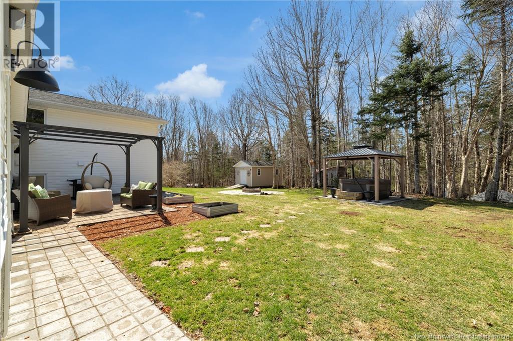 65 Aspen Street, Saint John, New Brunswick  E2N 1P9 - Photo 11 - NB117121