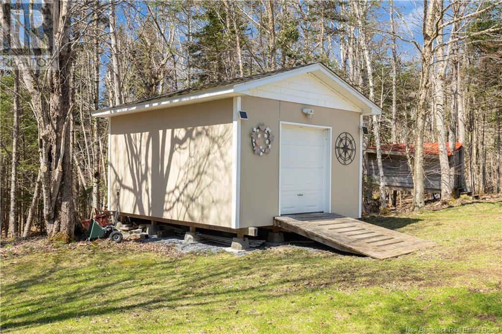 65 Aspen Street, Saint John, New Brunswick  E2N 1P9 - Photo 13 - NB117121