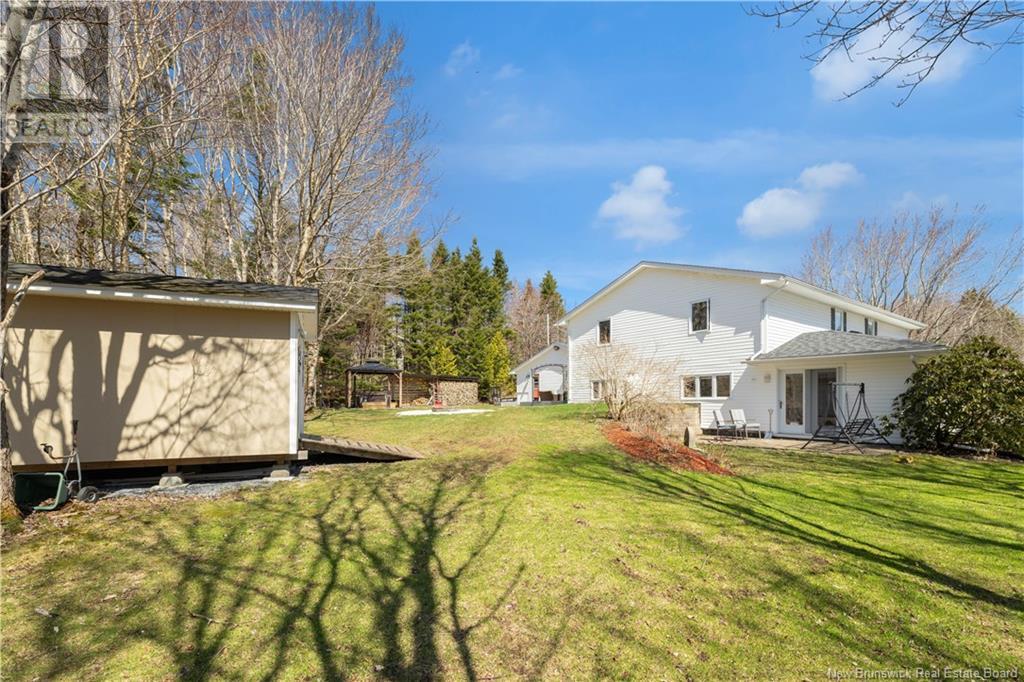 65 Aspen Street, Saint John, New Brunswick  E2N 1P9 - Photo 16 - NB117121