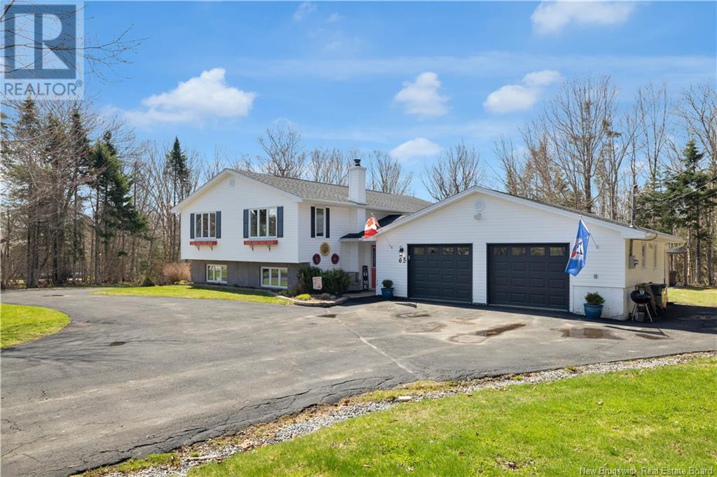 65 Aspen Street, Saint John, New Brunswick  E2N 1P9 - Photo 5 - NB117121