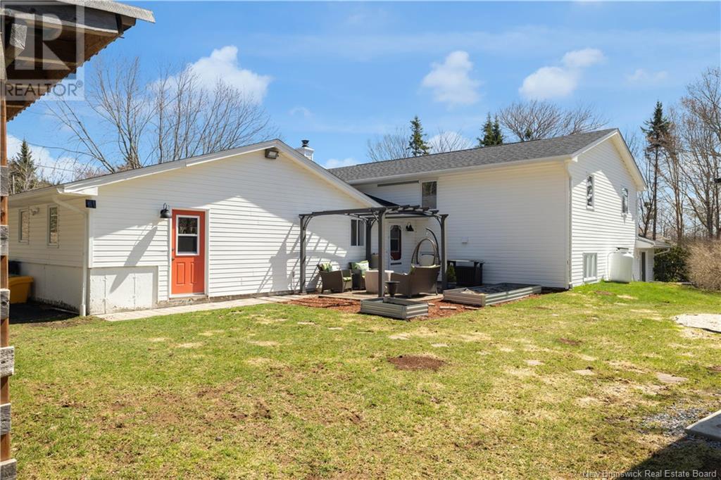 65 Aspen Street, Saint John, New Brunswick  E2N 1P9 - Photo 9 - NB117121