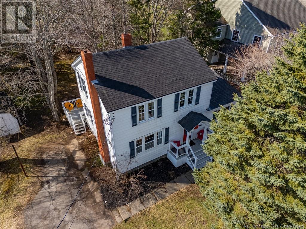 340 Shediac Road, Moncton, New Brunswick  E1A 2S7 - Photo 2 - NB116986
