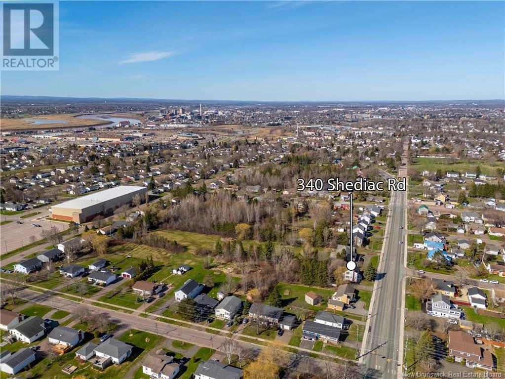 340 Shediac Road, Moncton, New Brunswick  E1A 2S7 - Photo 37 - NB116986