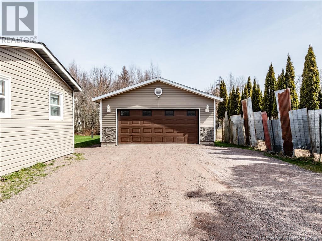 491 Principale, Memramcook, New Brunswick  E4K 1B6 - Photo 19 - NB117289