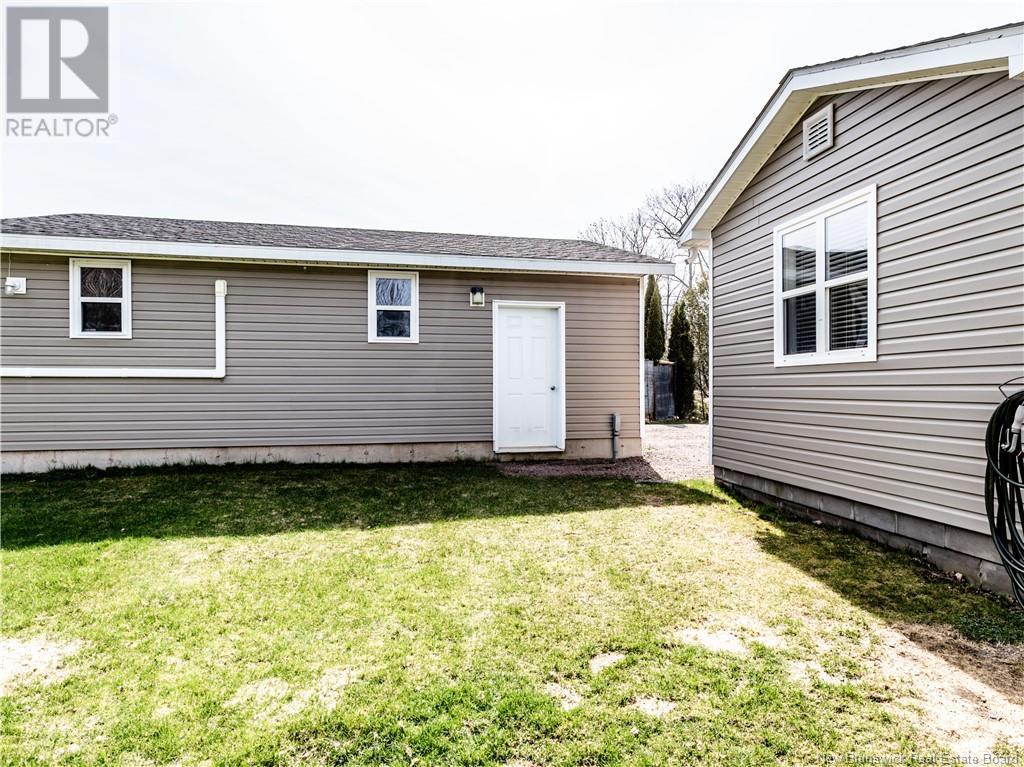 491 Principale, Memramcook, New Brunswick  E4K 1B6 - Photo 21 - NB117289