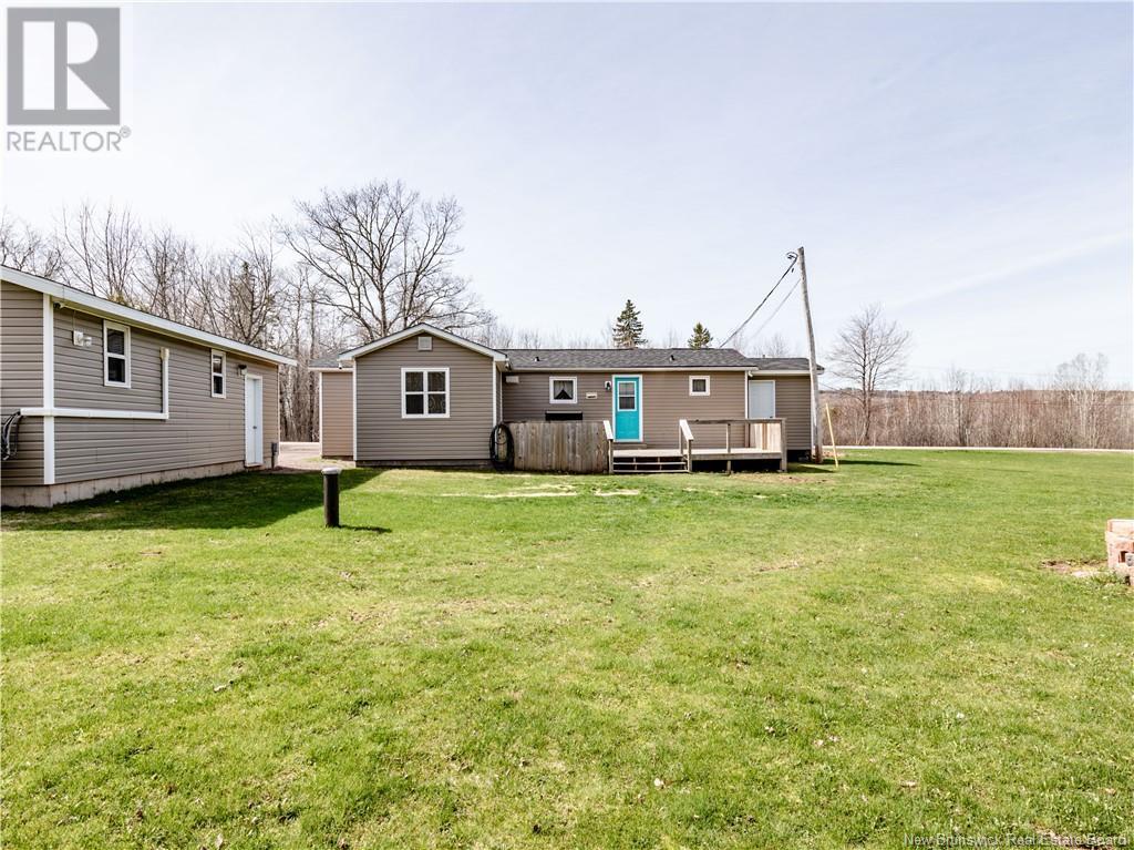 491 Principale, Memramcook, New Brunswick  E4K 1B6 - Photo 22 - NB117289
