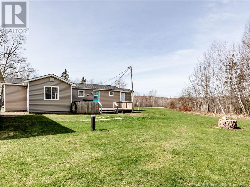 491 Principale, Memramcook, New Brunswick  E4K 1B6 - Photo 23 - NB117289