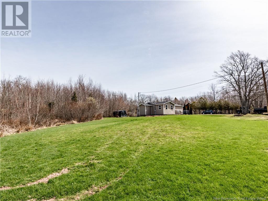 491 Principale, Memramcook, New Brunswick  E4K 1B6 - Photo 24 - NB117289