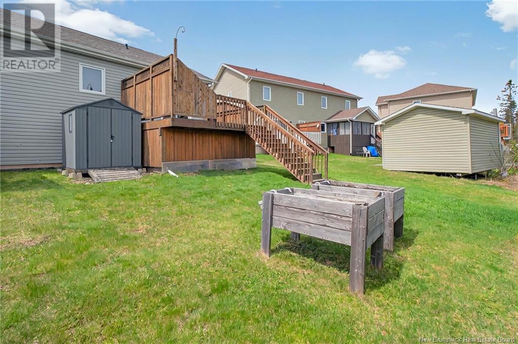 11 Janick Court, Moncton, New Brunswick  E1A 9L6 - Photo 28 - NB117150