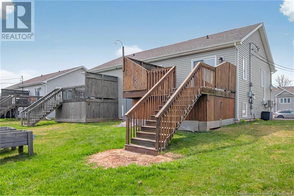 11 Janick Court, Moncton, New Brunswick  E1A 9L6 - Photo 29 - NB117150