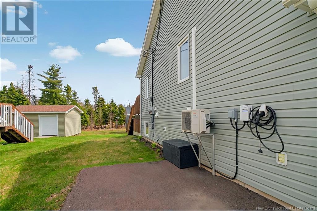 11 Janick Court, Moncton, New Brunswick  E1A 9L6 - Photo 31 - NB117150