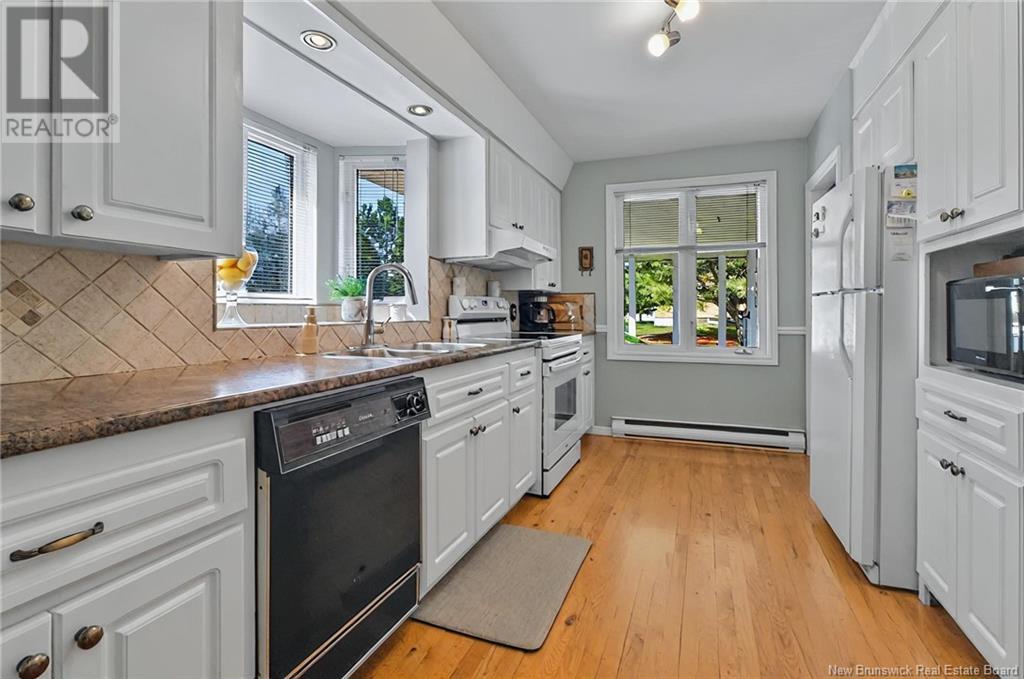 39 Renaud Road, Saint-Antoine, New Brunswick