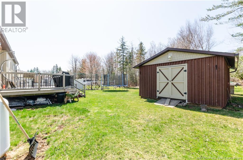 32 Woodlawn Avenue, Moncton, New Brunswick  E1E 2J9 - Photo 37 - NB117202
