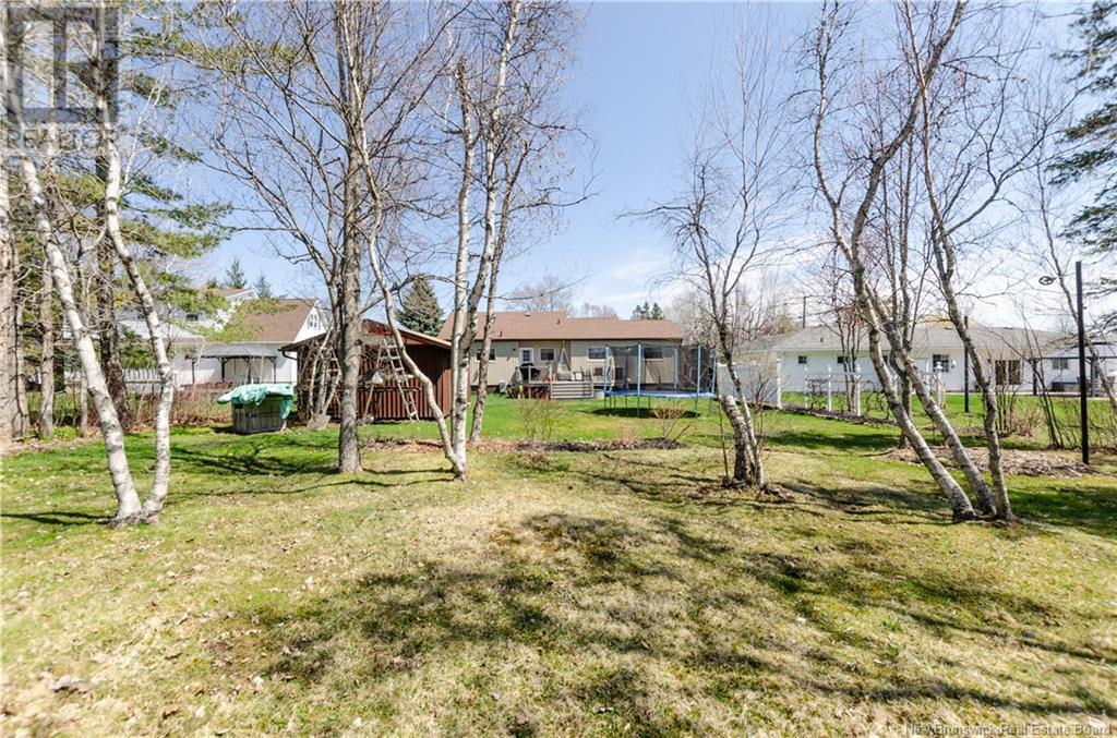 32 Woodlawn Avenue, Moncton, New Brunswick  E1E 2J9 - Photo 40 - NB117202