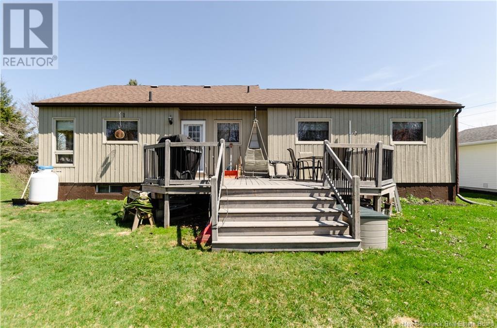 32 Woodlawn Avenue, Moncton, New Brunswick  E1E 2J9 - Photo 43 - NB117202