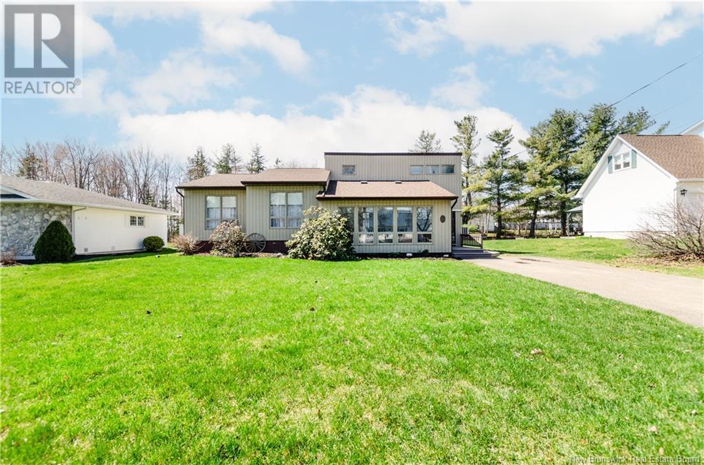 32 Woodlawn Avenue, Moncton, New Brunswick  E1E 2J9 - Photo 44 - NB117202