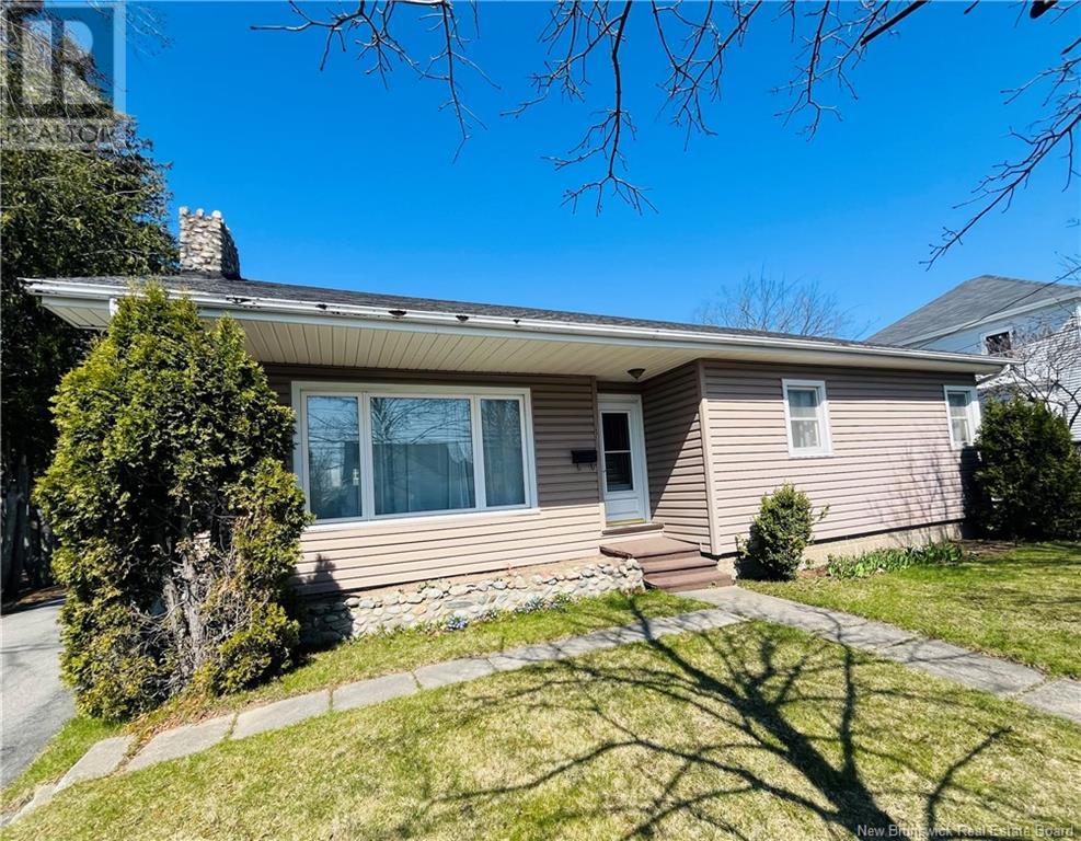431 King George Highway, Miramichi, New Brunswick  E1V 1L7 - Photo 1 - NB117331