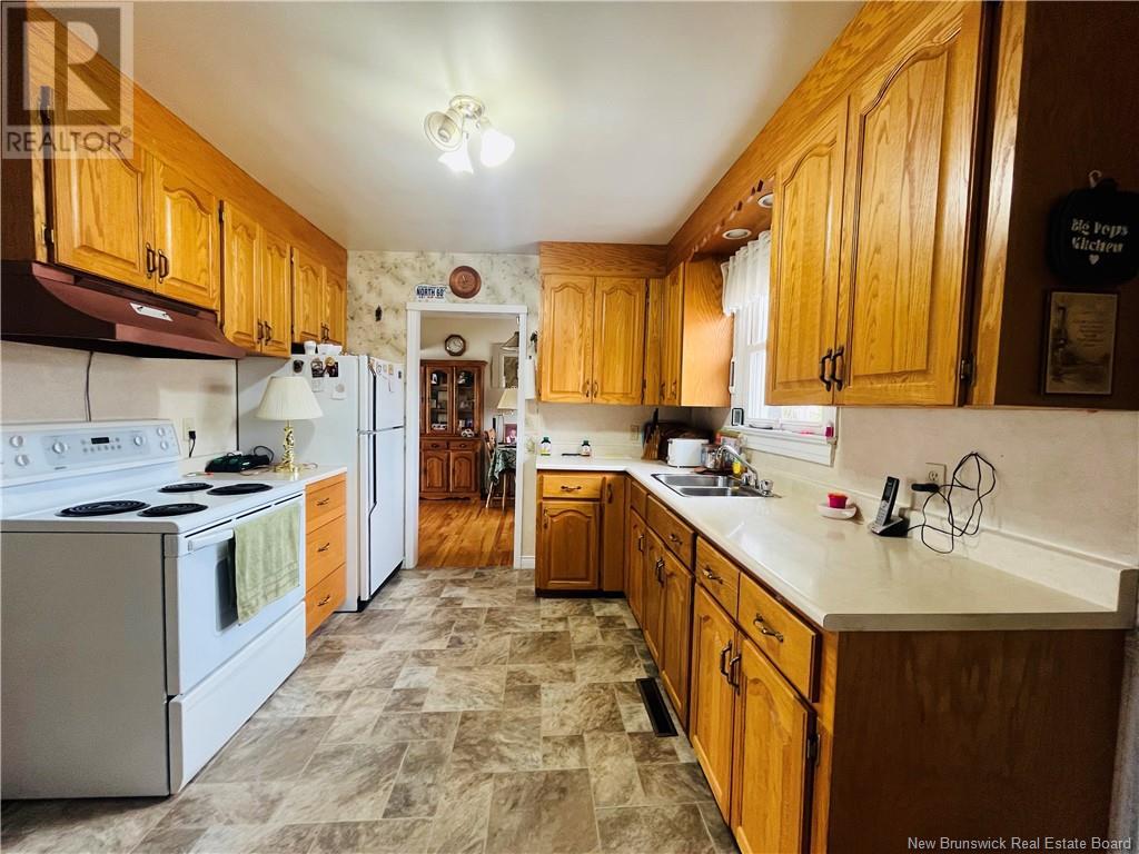 431 King George Highway, Miramichi, New Brunswick  E1V 1L7 - Photo 8 - NB117331