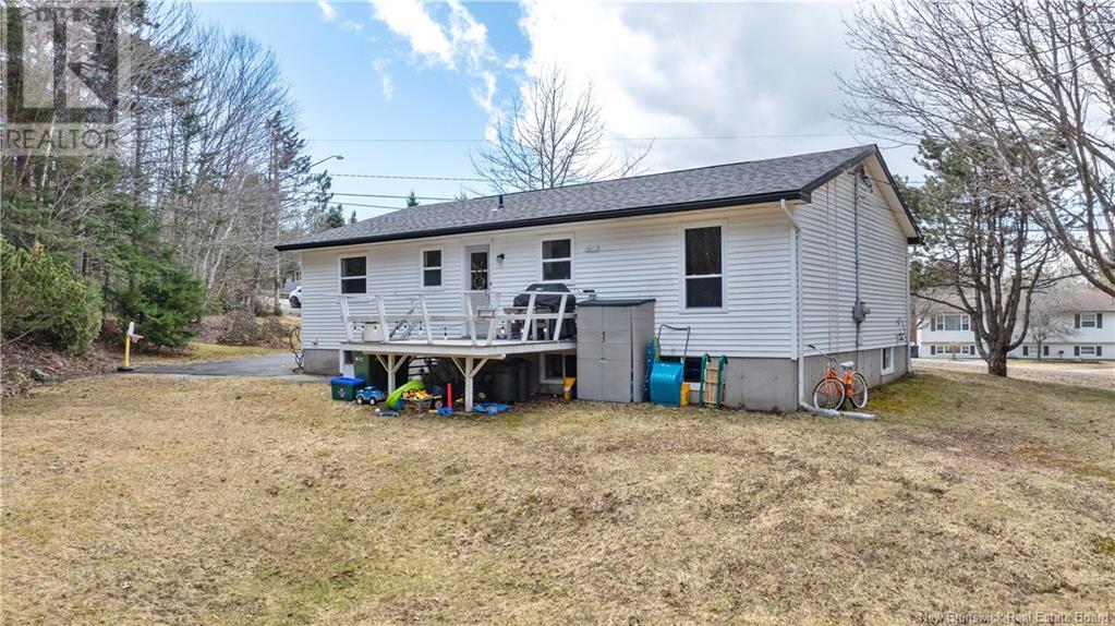 8 Anna Avenue, Rothesay, New Brunswick  E2S 1A3 - Photo 21 - NB116453