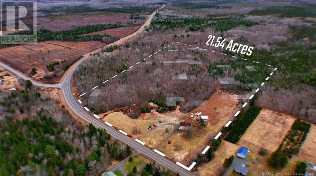 6664 Route 10, Upper Salmon Creek, New Brunswick  E4A 1H9 - Photo 3 - NB117380