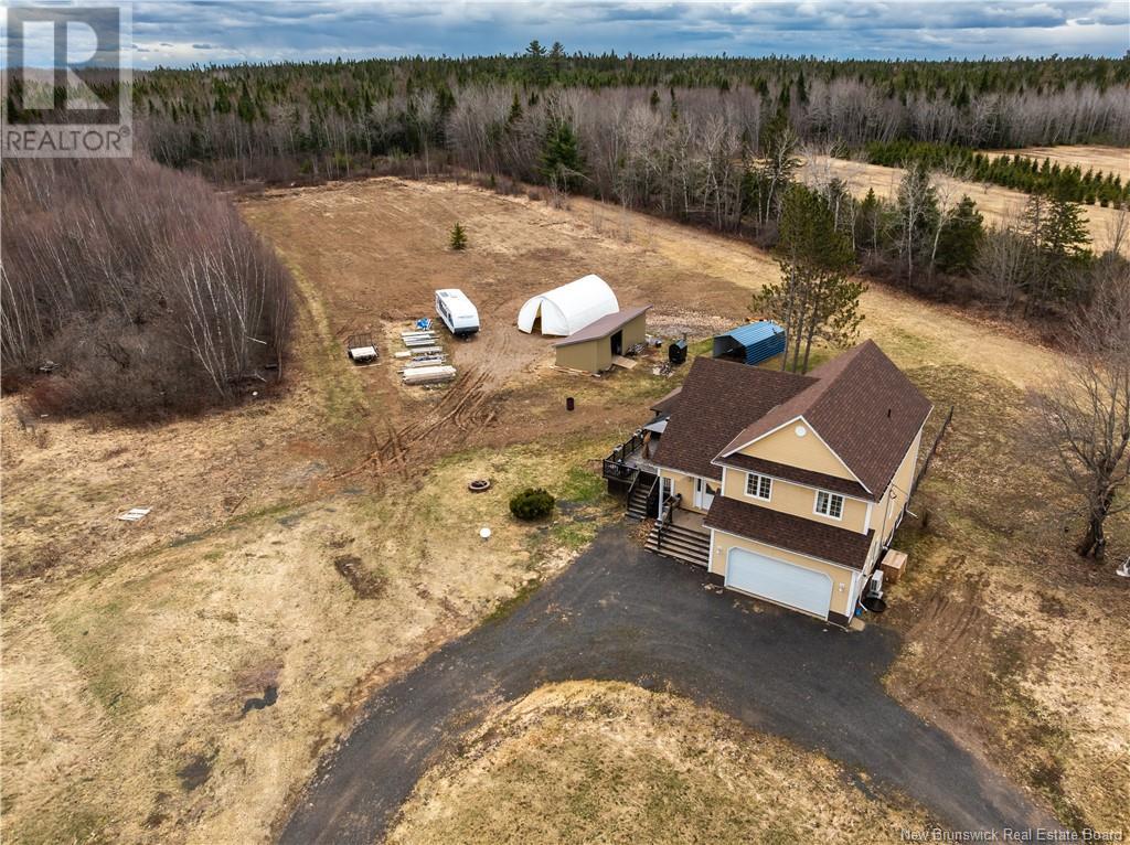 6664 Route 10, Upper Salmon Creek, New Brunswick  E4A 1H9 - Photo 4 - NB117380