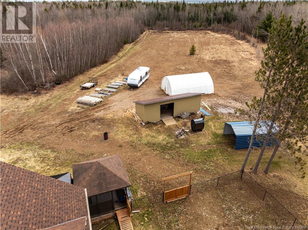 6664 Route 10, Upper Salmon Creek, New Brunswick  E4A 1H9 - Photo 45 - NB117380