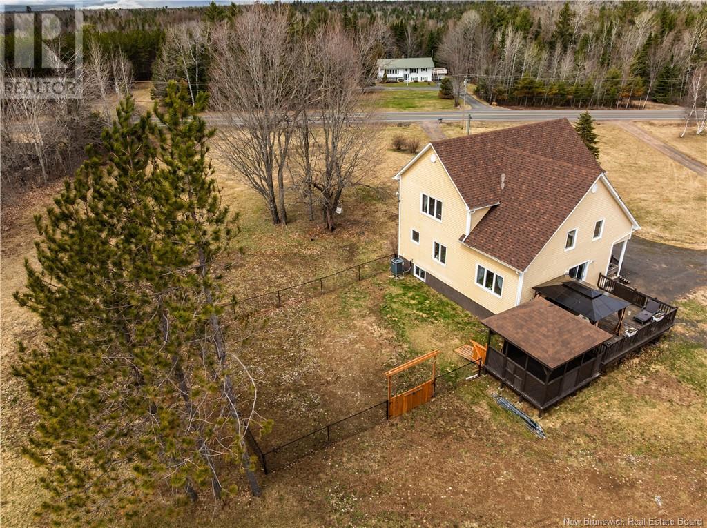 6664 Route 10, Upper Salmon Creek, New Brunswick  E4A 1H9 - Photo 46 - NB117380