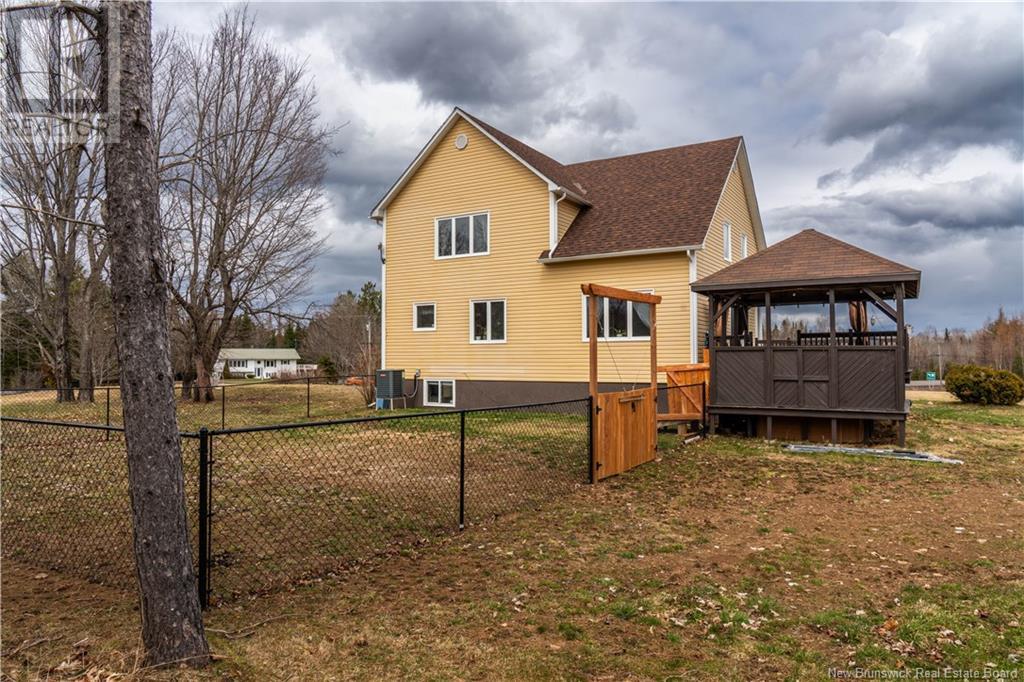 6664 Route 10, Upper Salmon Creek, New Brunswick  E4A 1H9 - Photo 47 - NB117380