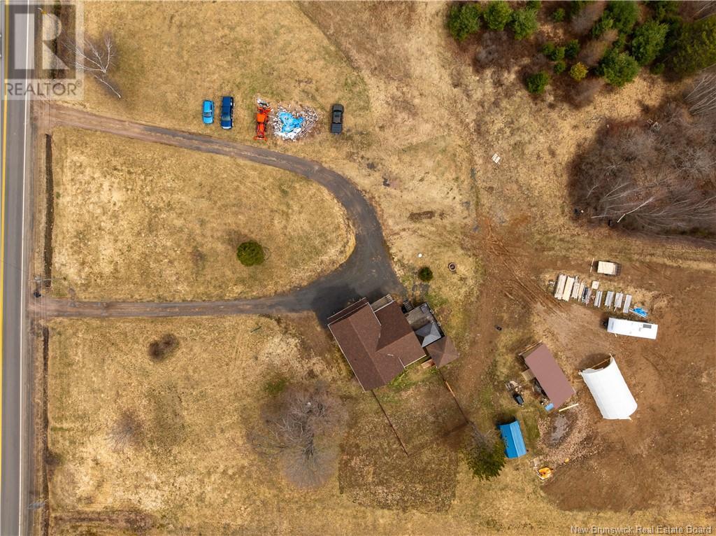 6664 Route 10, Upper Salmon Creek, New Brunswick  E4A 1H9 - Photo 5 - NB117380