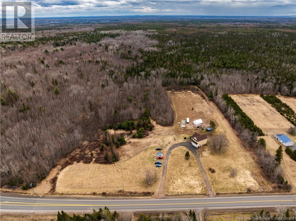 6664 Route 10, Upper Salmon Creek, New Brunswick  E4A 1H9 - Photo 6 - NB117380