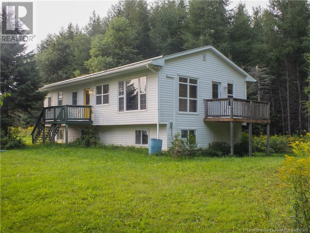 90 Weston Road, Weston, New Brunswick
